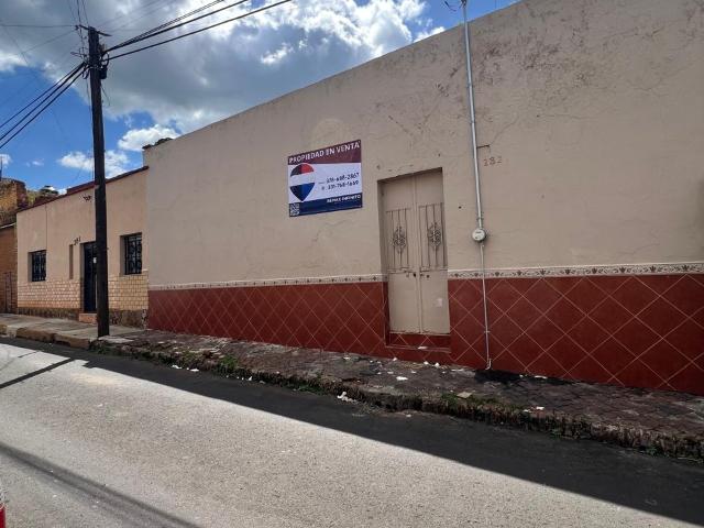 Terreno en venta en Tepatitlán de Morelos, Región Altos Sur