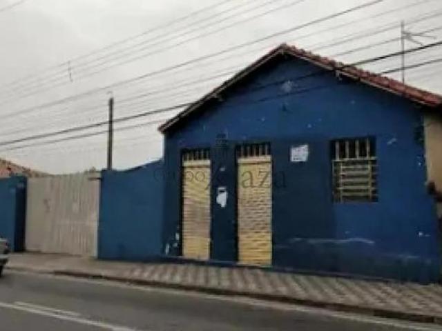 Terreno venda em Jardim Independência, Jacareí