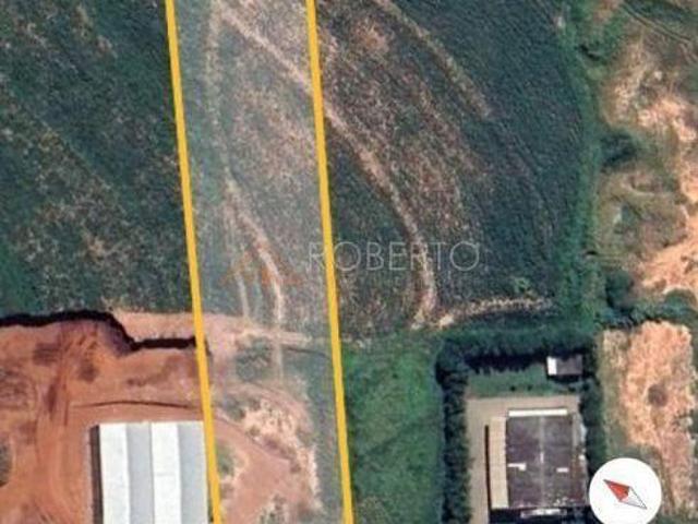 Terreno venda em Região Geográfica Imediata de Paranavaí, Paranavaí