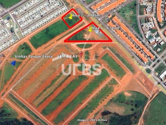 Terreno venda em Região Geográfica Imediata de Goiânia, Goiânia
