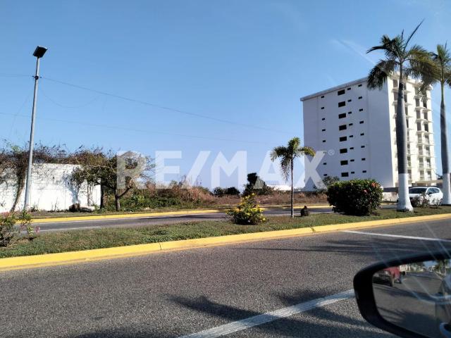 Terreno en renta en Acapulco De Juárez, Guerrero