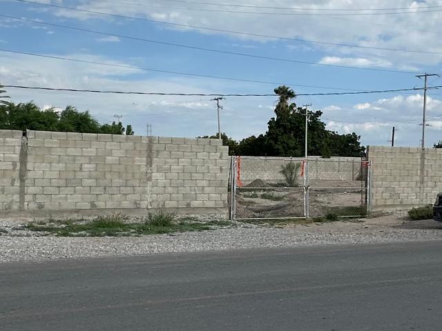 Terreno en renta en Matamoros, Coahuila