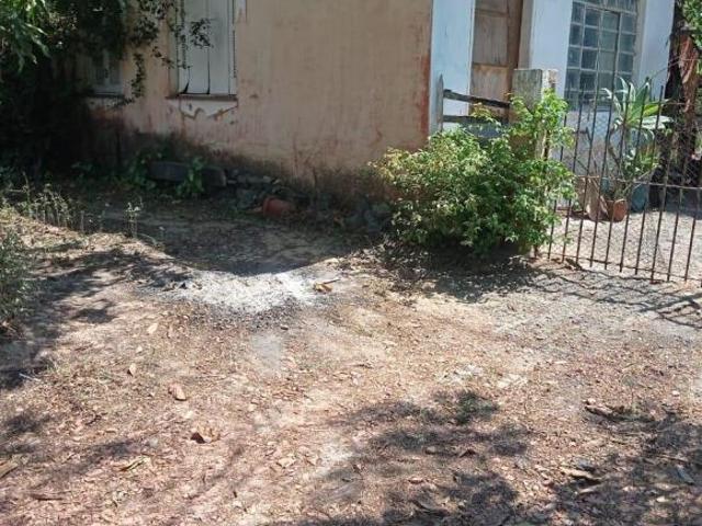Terreno venda em Jacareí
