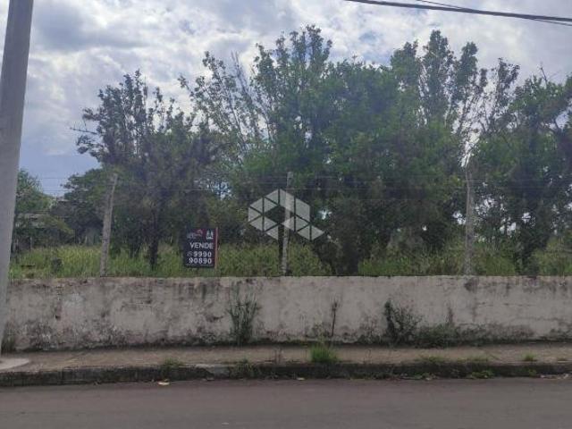 Terreno venda em Vila Nova, Santa Cruz do Sul