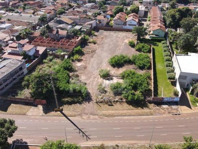 Terreno venda em Região Geográfica Imediata de Campo Grande, Campo Grande