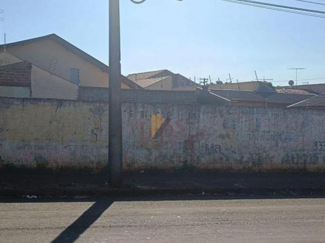 Terreno venda em Região Geográfica Imediata de Londrina, Londrina
