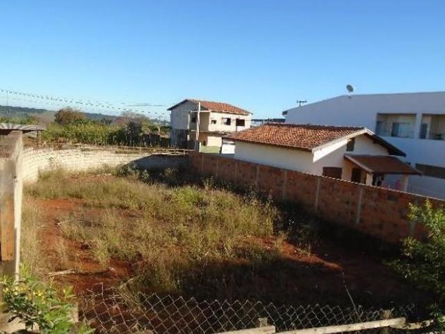 Terreno venda em Jardim Progresso, Santo Antônio de Posse