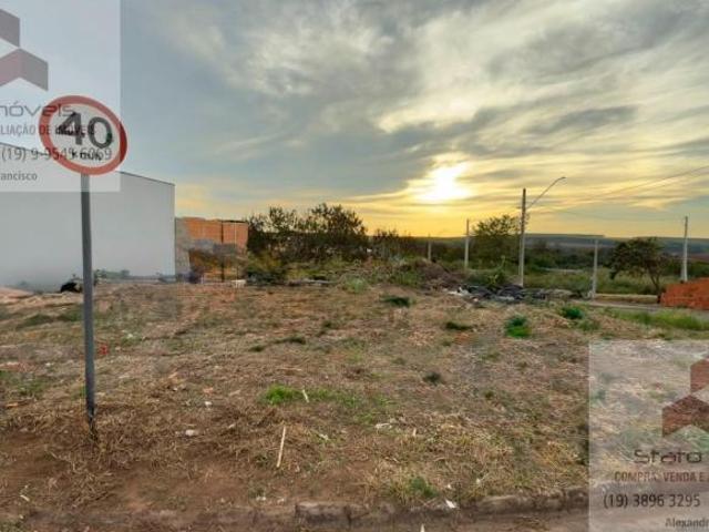 Terreno venda em Jardim Brasília, Santo Antônio de Posse