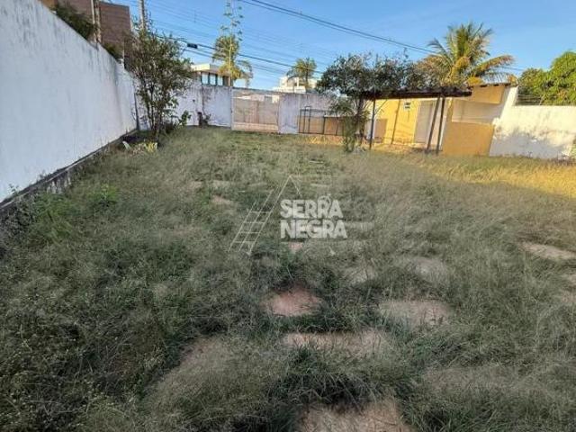 Terreno venda em Rabelo, Plano Piloto