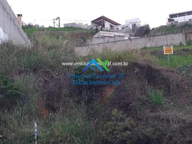 Terreno venda em Região Geográfica Imediata de Juiz de Fora, Juiz de Fora