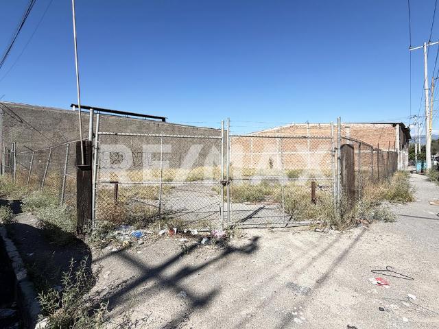 Terreno en renta en Saltillo, Coahuila