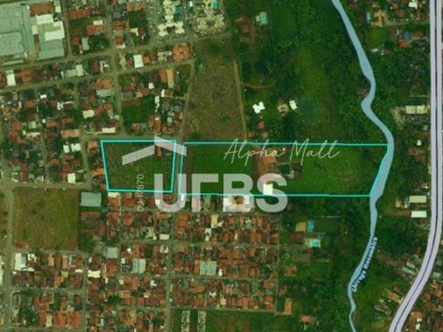 Terreno venda em Região Geográfica Imediata de Goiânia, Goiânia