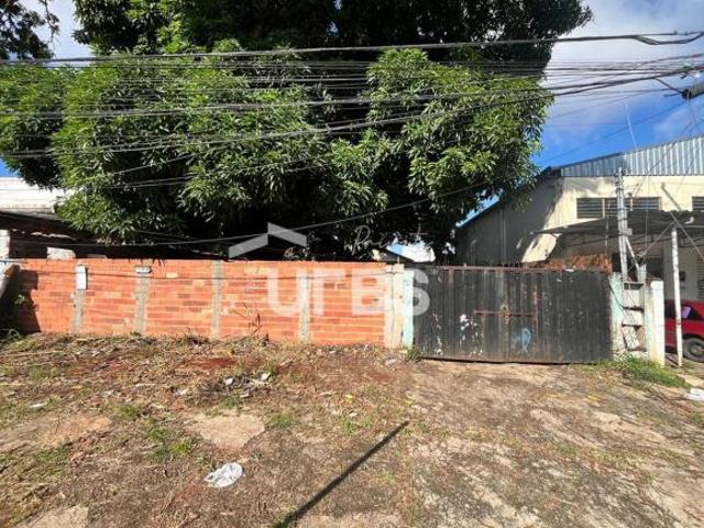 Terreno venda em Região Geográfica Imediata de Goiânia, Goiânia