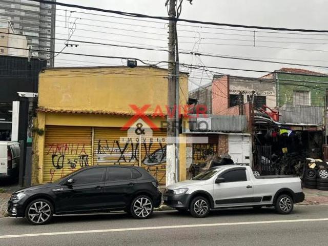 Terreno venda em Cursino, São Paulo