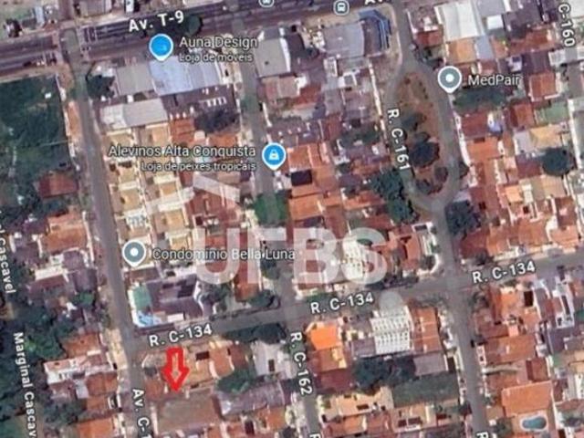 Terreno venda em Região Geográfica Imediata de Goiânia, Goiânia