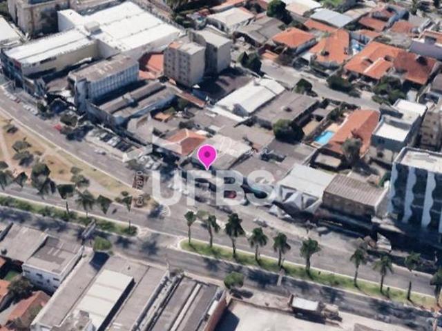 Terreno venda em Região Geográfica Imediata de Goiânia, Goiânia