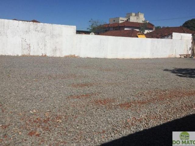 Terreno venda em São Thomé, Campo Grande