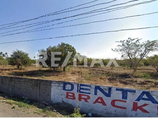 Terreno en venta en Juchitán De Zaragoza, Oaxaca