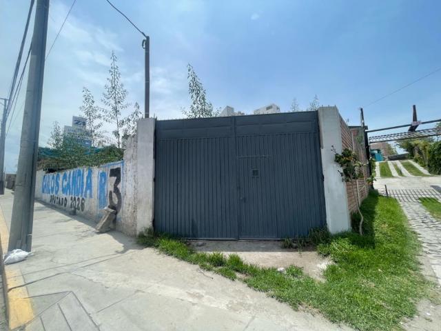 Terreno venta en Arequipa