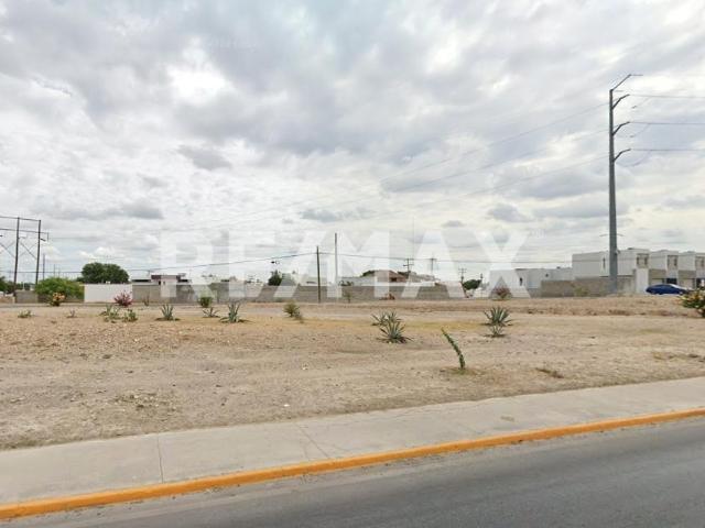 Terreno en venta en Piedras Negras, Coahuila