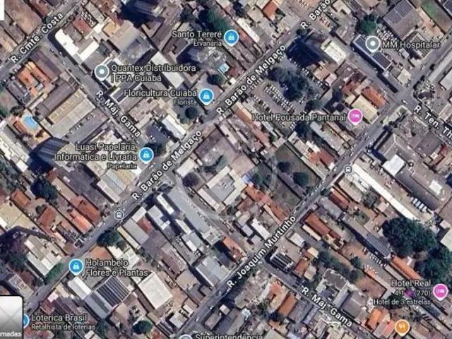 Terreno venda em Região Geográfica Imediata de Cuiabá, Região Metropolitana do Vale do Rio Cuiabá