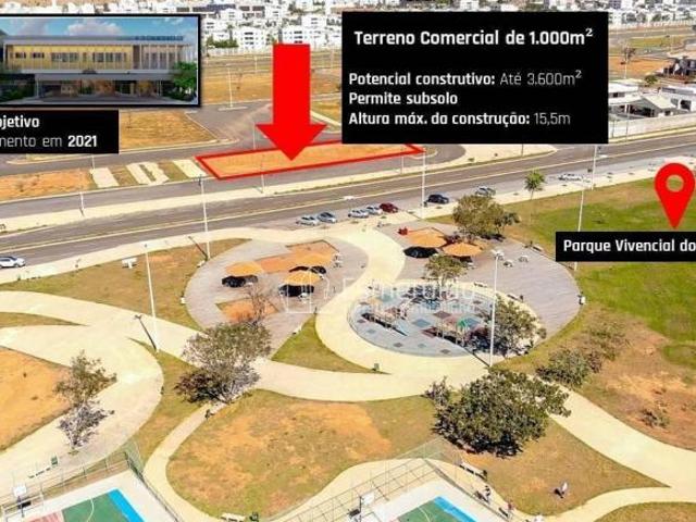 Terreno venda em Região Geográfica Imediata do Distrito Federal, Região Integrada de Desenvolvimento do Distrito Federal e Entorno