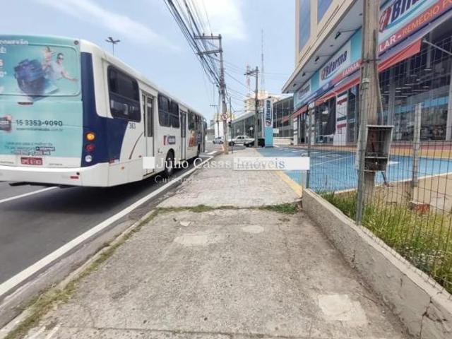 Terreno venda em Sorocaba, Parque Campolim