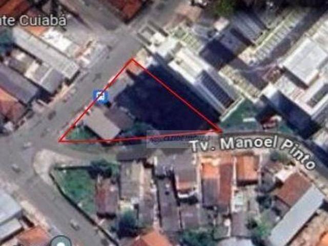 Terreno venda em Região Geográfica Imediata de Cuiabá, Região Metropolitana do Vale do Rio Cuiabá