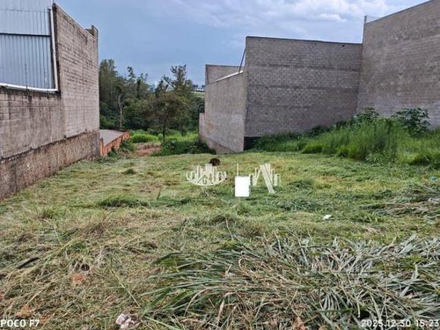 Terreno venda em Região Geográfica Imediata de Londrina, Londrina