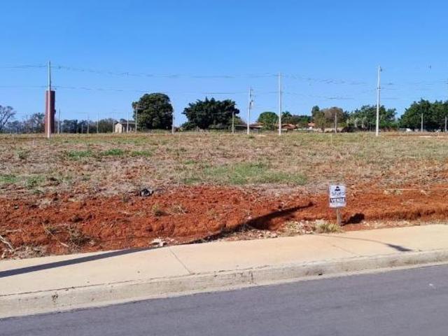 Terreno venda em Jardim Europa, Santo Antônio de Posse