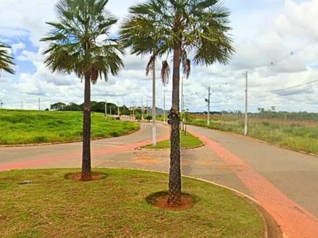Terreno venda em Olímpia
