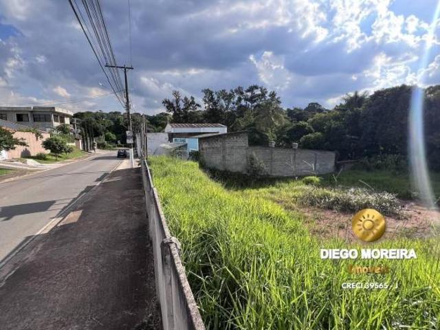 Terreno venda em Região Imediata de Bragança Paulista, Atibaia