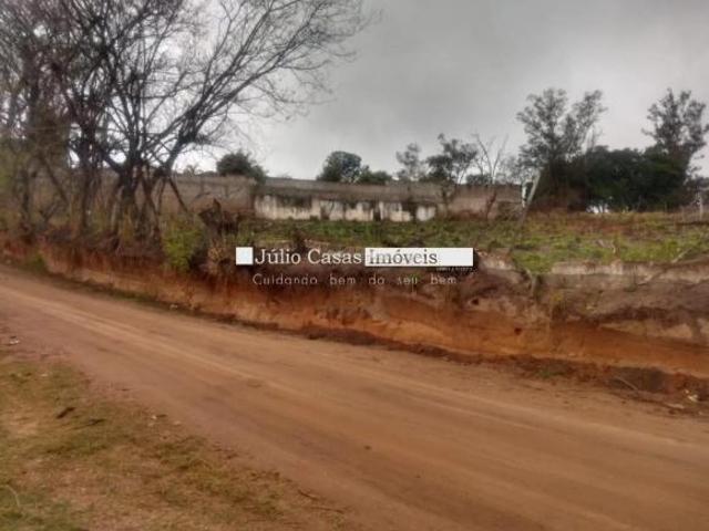 Terreno venda em Votorantim