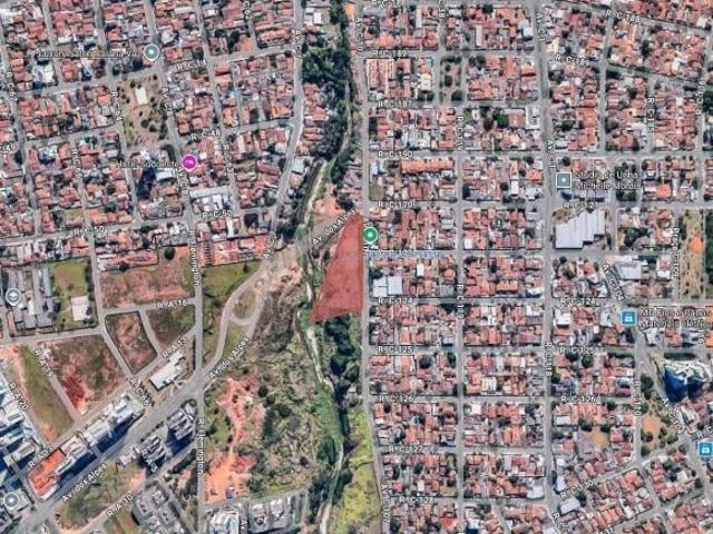 Terreno venda em Região Geográfica Imediata de Goiânia, Goiânia