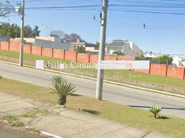 Terreno venda em Sorocaba