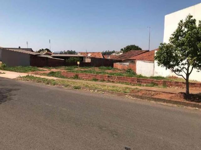 Terreno venda em Cianorte, Região Geográfica Intermediária de Maringá
