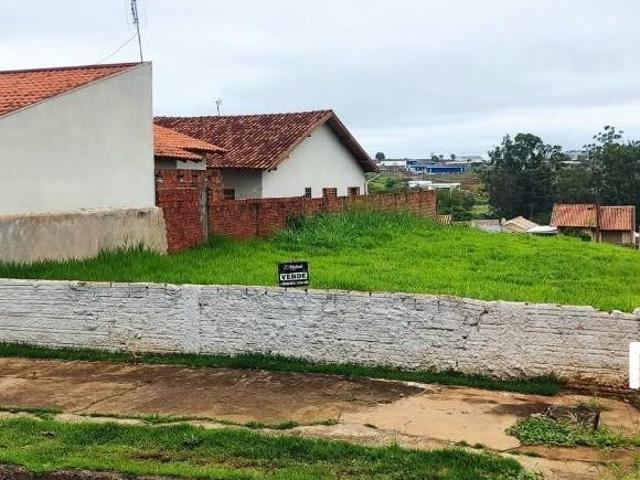 Terreno venda em Cianorte, Região Geográfica Intermediária de Maringá