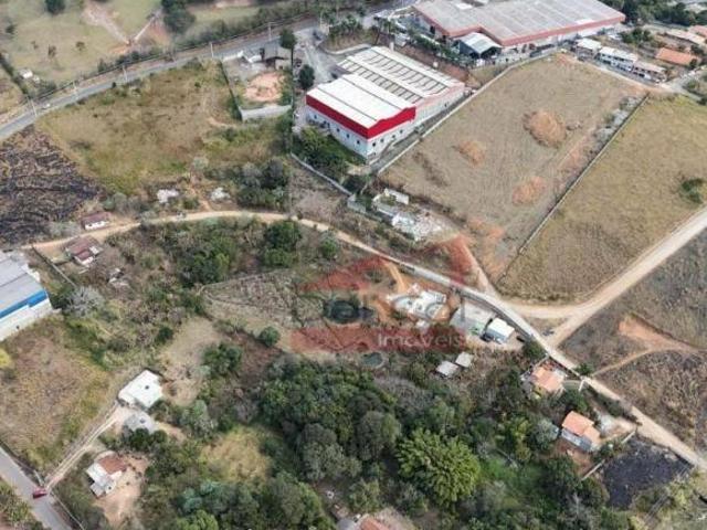 Terreno venda em Região Geográfica Imediata de Pouso Alegre, Extrema