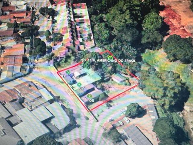 Terreno venda em Região Geográfica Imediata de Goiânia, Goiânia