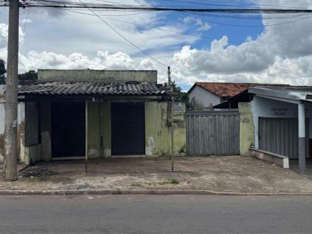 Terreno venda em Região Geográfica Imediata de Goiânia, Aparecida de Goiânia