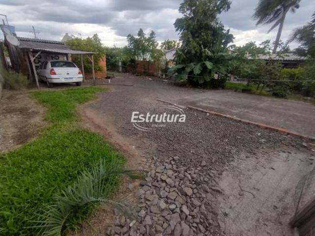 Terreno venda em Pinheiro Machado, Santa Maria