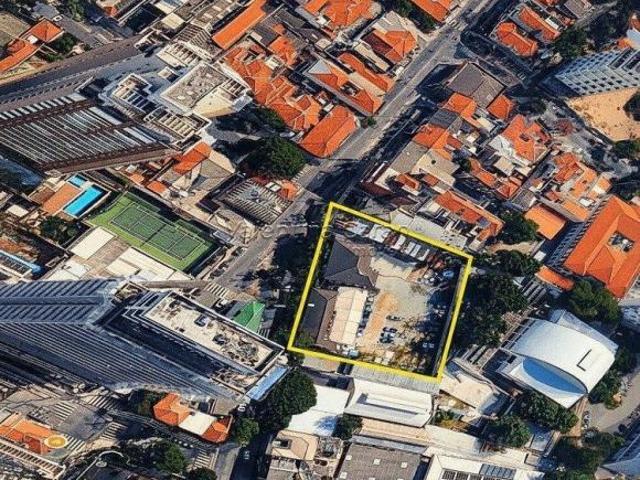 Terreno venda em Região Imediata de São Paulo, Região Metropolitana de São Paulo