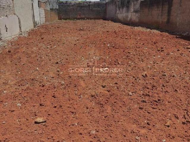 Terreno venda em São José do Rio Preto