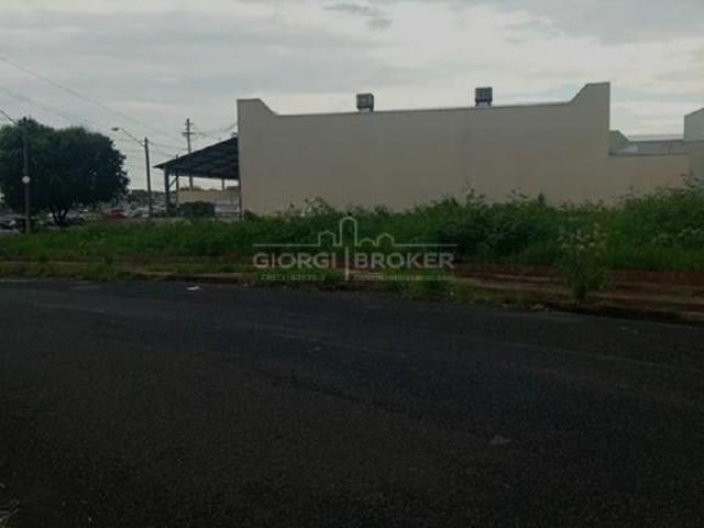 Terreno venda em São José do Rio Preto