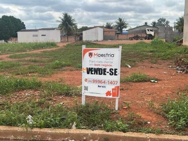 Terreno venda em Região Geográfica Imediata de Sorriso, Sorriso
