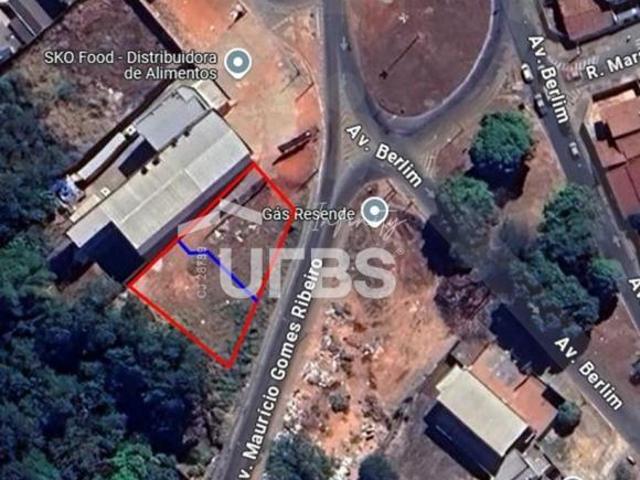 Ponto Comercial venda em Região Geográfica Imediata de Goiânia, Goiânia