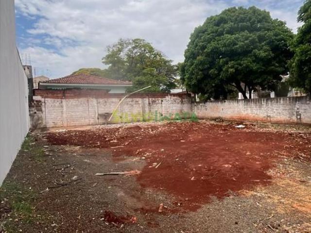 Terreno venda em Região Geográfica Imediata de Maringá, Maringá