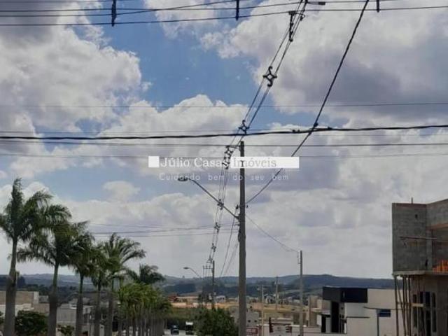 Terreno venda em Jardim São Lucas - Fase 1, Salto de Pirapora