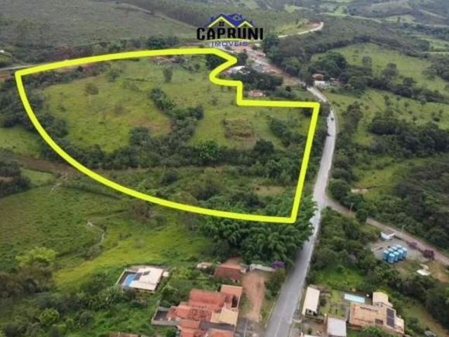 Terreno venda em Região Geográfica Imediata de Oliveira, Oliveira