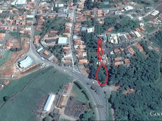Terreno venda em Morungaba